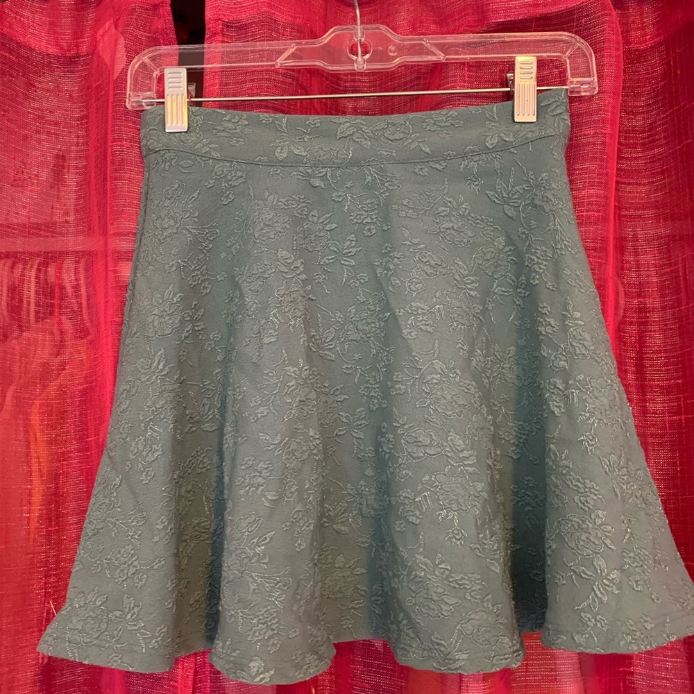Skater skirt